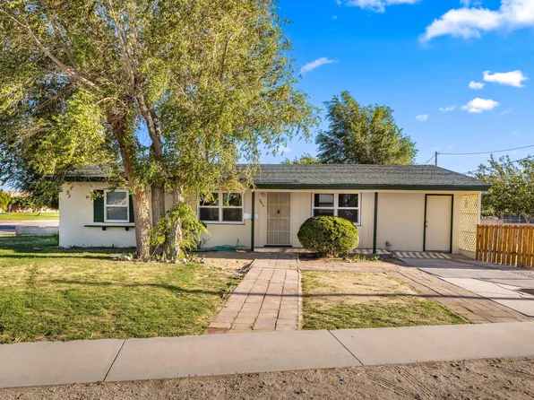 2014 Panamint St, Mojave, CA 93501
