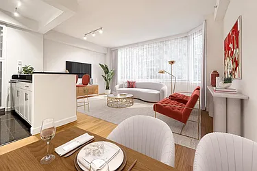 320 West 38th Street, #733