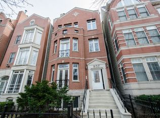 850 W Wrightwood Ave, Chicago, IL 60614