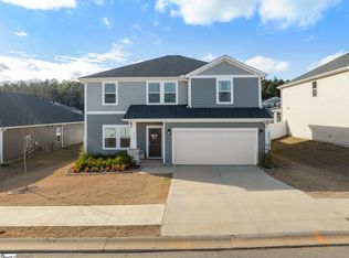 809 Elgon Walk Dr, Fountain Inn, SC 29644