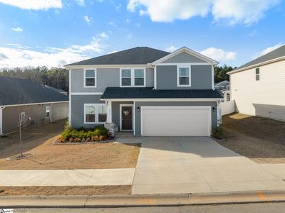 809 Elgon Walk Dr, Fountain Inn, SC, 29644