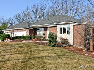 20676 Francisca Way, Frankfort, IL 60423