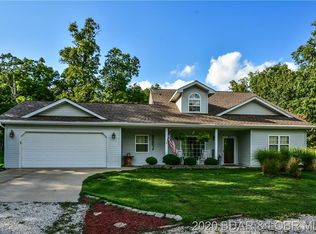 93 Misty Meadows Ln, Camdenton, MO 65020