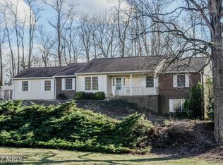 6656 Woodbine Rd, Woodbine, MD 21797