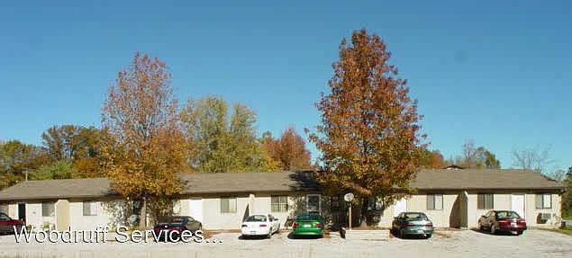 1st image of 501 N Hickory St #1