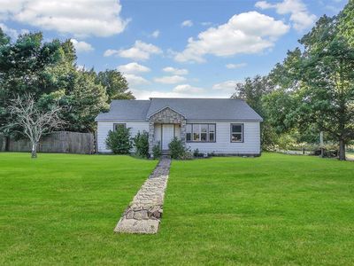 201 Madison St, Rocky, OK, 73661