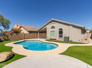 41311 W Brandt Dr, Maricopa, AZ 85138
