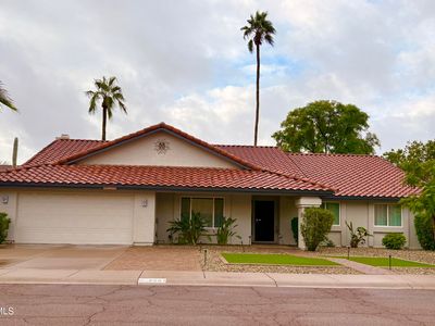 4531 E MARCONI Avenue, Phoenix, AZ, 85032