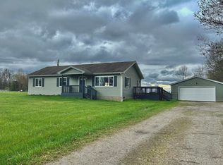 1378 E Goens Rd, Scottsburg, IN 47170