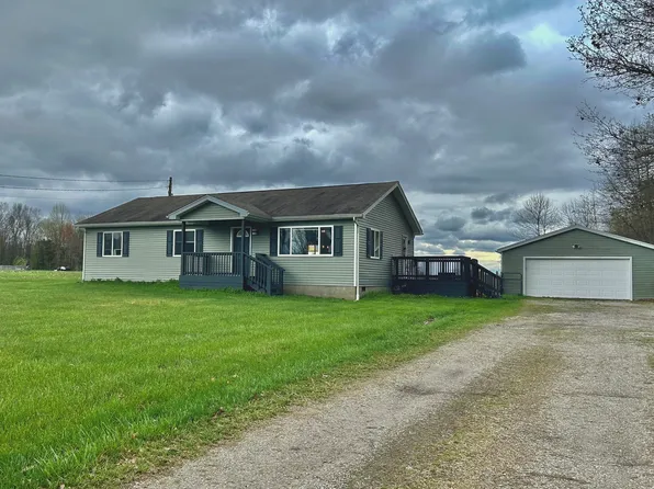 1378 E Goens Rd, Scottsburg, IN 47170