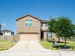 9443 Sapphire Creek Ln, Rosharon, TX 77583