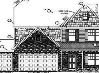 8134 Mossy Rock Rd #12, Waxhaw, NC 28173