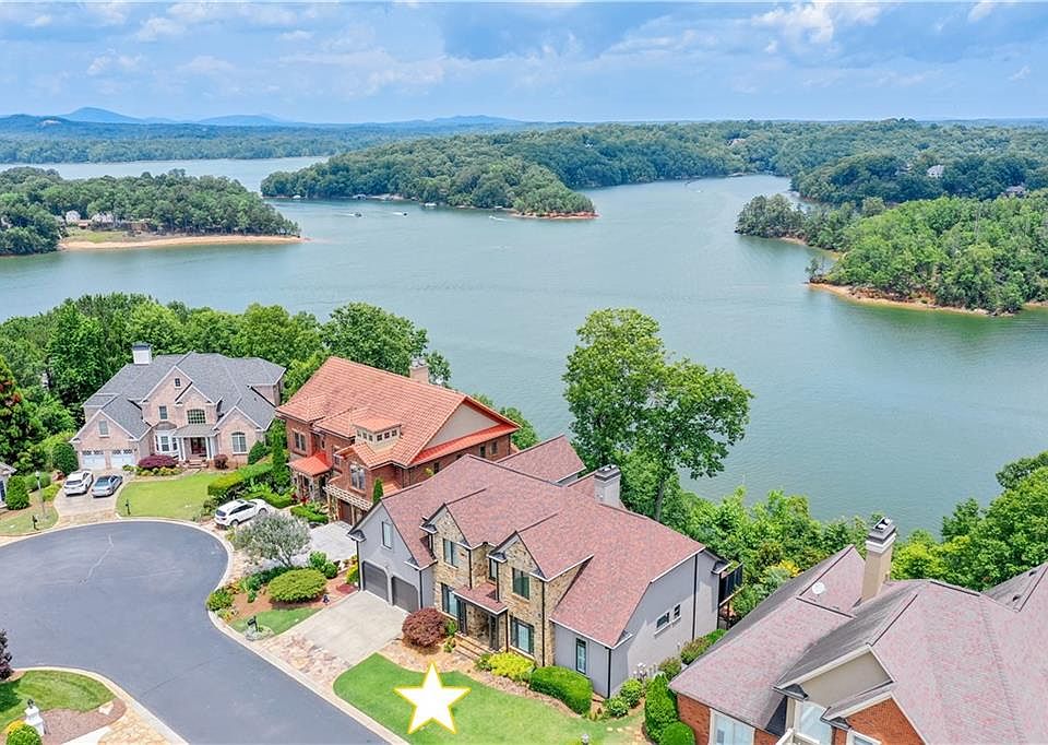 2736 High Vista Point, Gainesville, GA 30501 MLS 7232307 Zillow