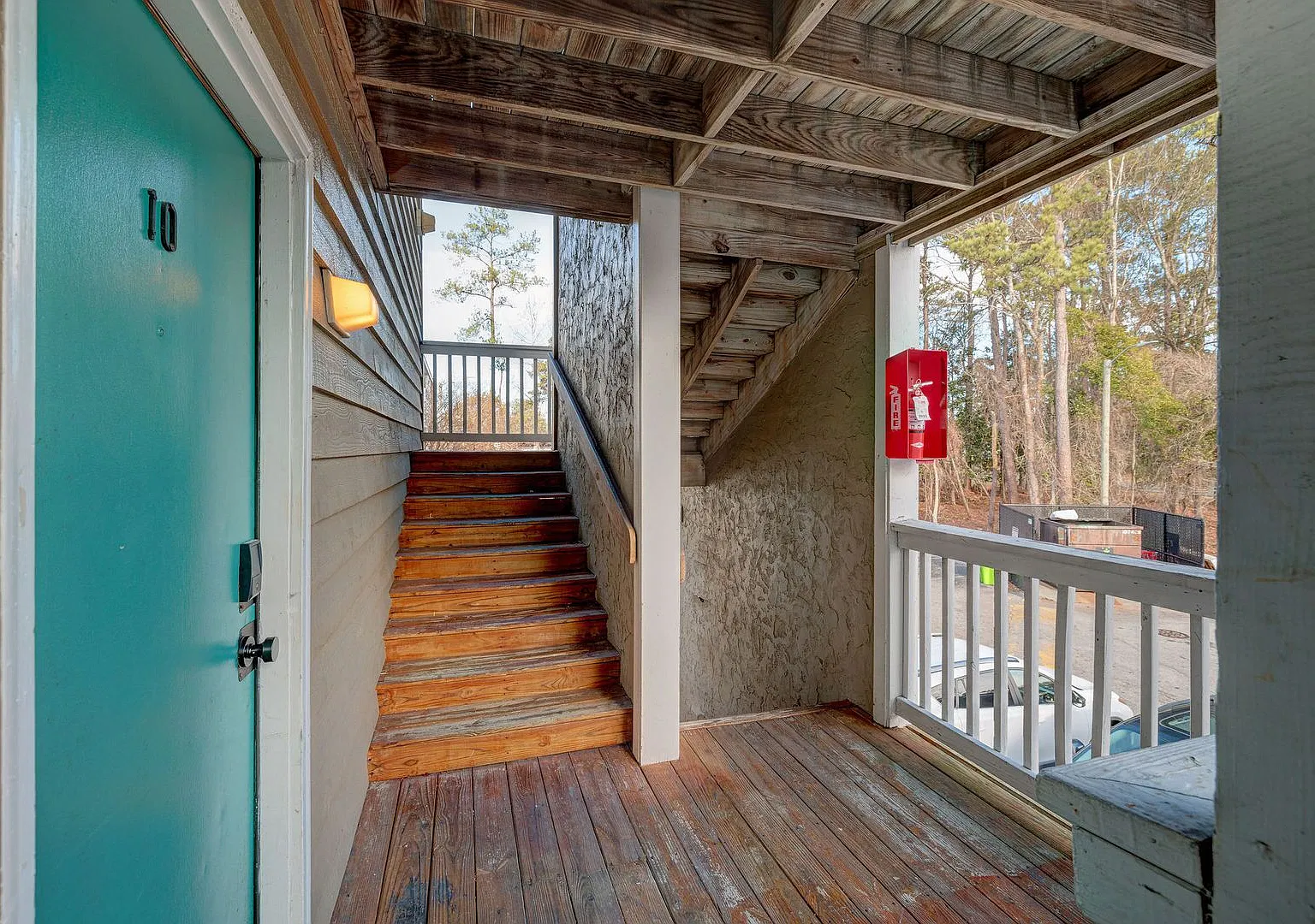 1 Bedroom Adjacent to UNCW — Photo 3