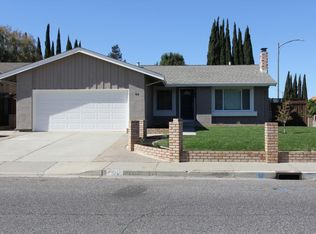 99 Flintwell Way, San Jose, CA 95138