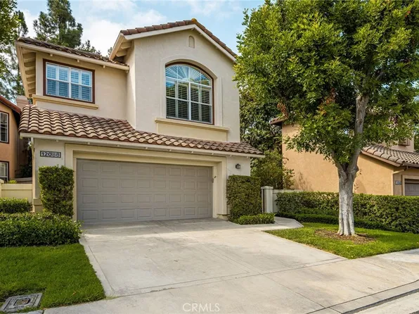 12088 Morrow Dr, Tustin, CA 92782