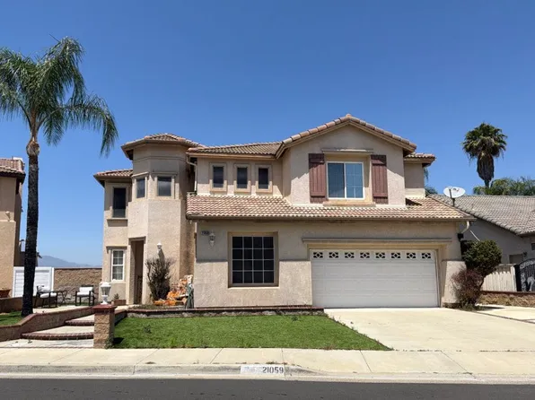 21059 Kimberly Ct, Lake Elsinore, CA 92532