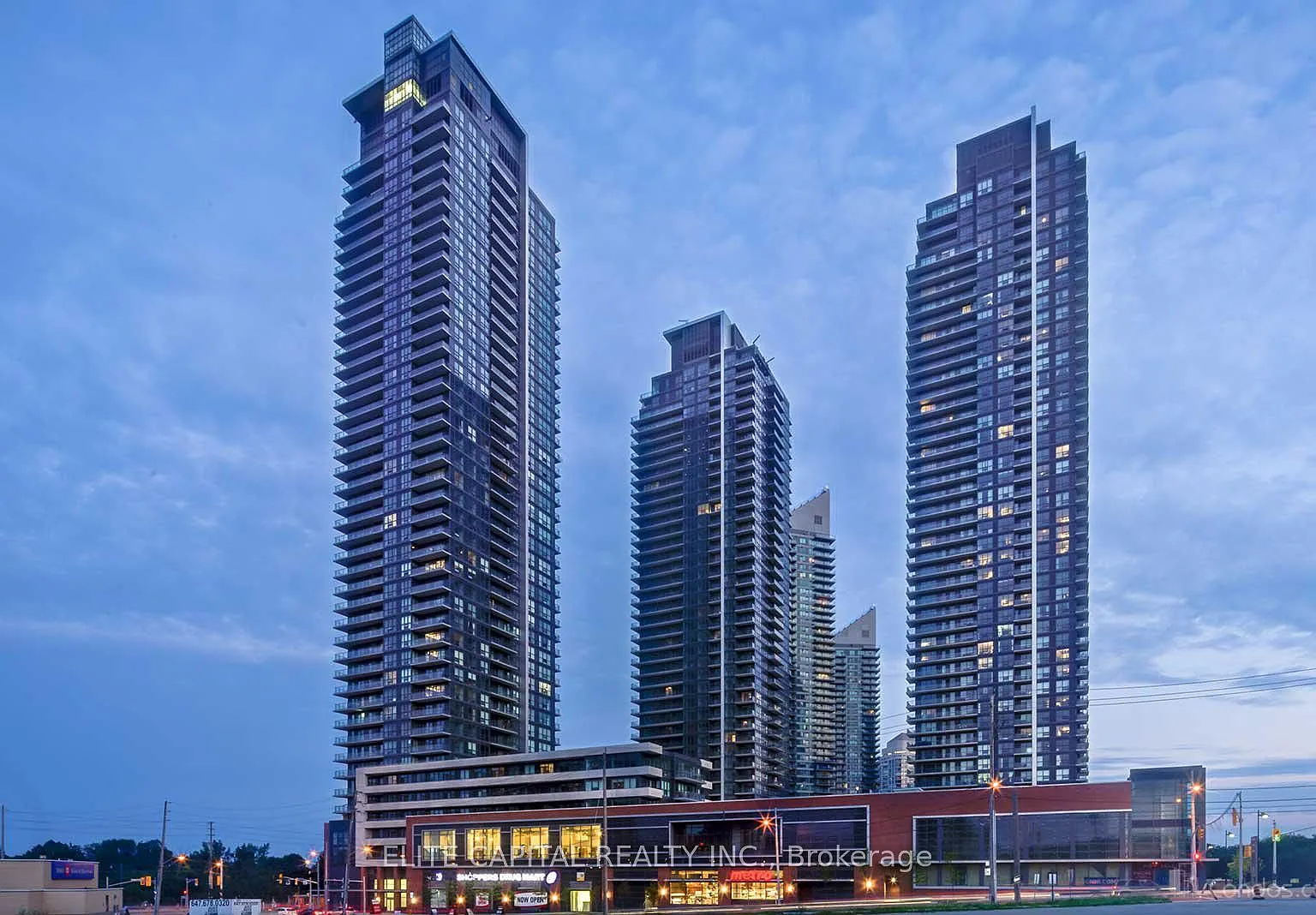 2 bed, $2,500 — Photo 1