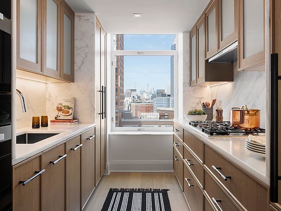 3rd image of 210 Warren St #23D