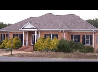 1571 Dorset Rd, Powhatan, VA 23139