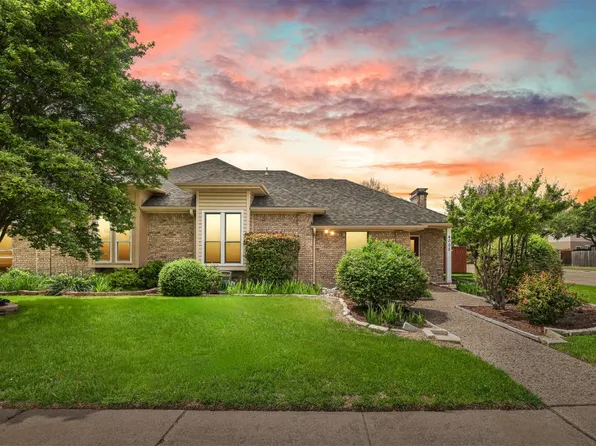 4002 Saint Christopher Ln, Dallas, TX 75287