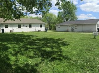 110 N Manhattan Ave, Muncie, IN 47303
