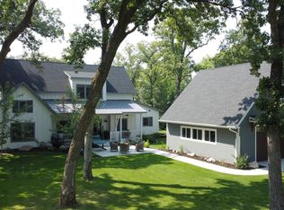 105 Saint Paul Dr, Ottertail, MN 56571