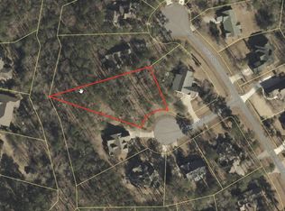 LOT 138 Chowan Dr, Chocowinity, NC 27817