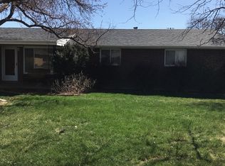 995 Mentlick Dr, Colby, KS 67701