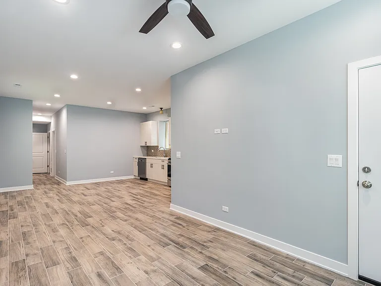 2708 W Jackson Blvd #G — Photo 7