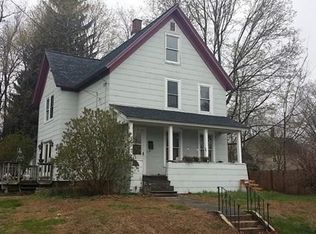 14 Dewey Conrad Ave, Orange, MA 01364