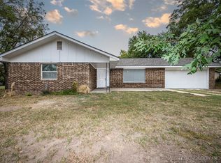 504 E Paul St, Allen, OK 74825