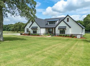 209 Rio Rancho Dr, Decatur, TX 76234