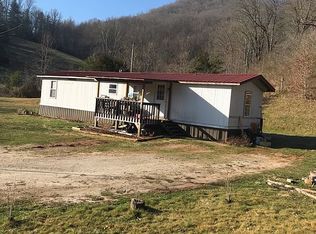 370 Coweeta Lab Rd, Otto, NC 28763