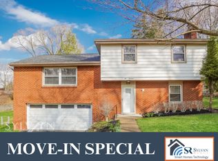 614 Fort Couch Rd, Pittsburgh, PA 15241