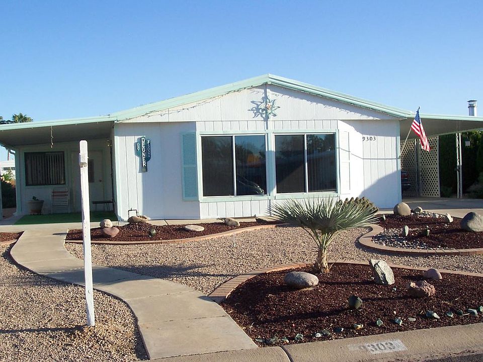 1st image of 9303 E CACTUS Lane #S