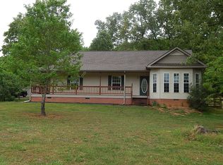 2286 Old Federal Rd, Ocoee, TN 37361