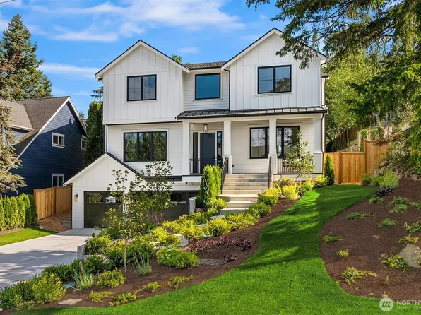 10415 SE 13th Street, Bellevue, WA 98004