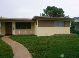 340 SW 31st Ave, Fort Lauderdale, FL 33312