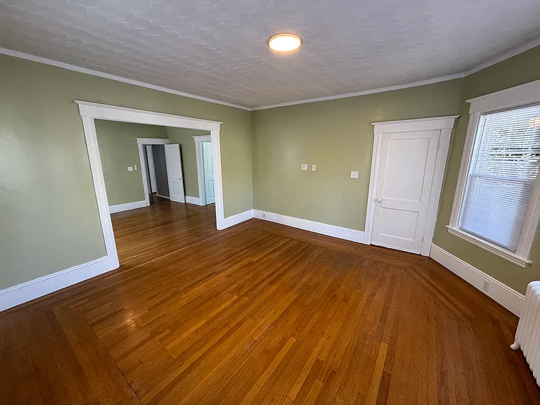 221-223 Mount Pleasant St #1 — Photo 1