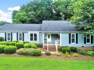 1552 Elderwood Rd, Rock Hill, SC 29732