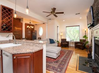 1720 17th St NW APT 3, Washington, DC 20009