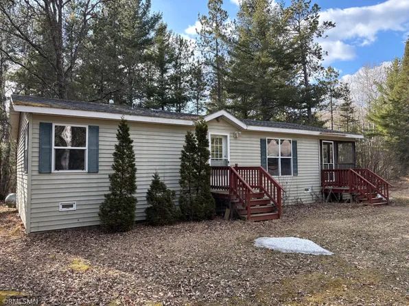 22781 579th St, Jacobson, MN 55752