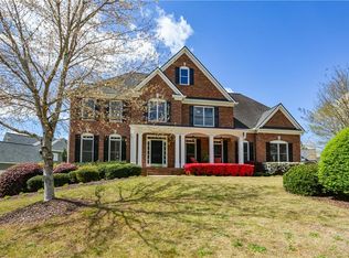 15 Bluestone Ct, Acworth, GA 30101