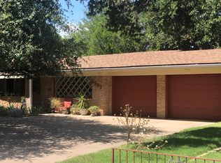 1307 Bonham Ave, Odessa, TX 79761