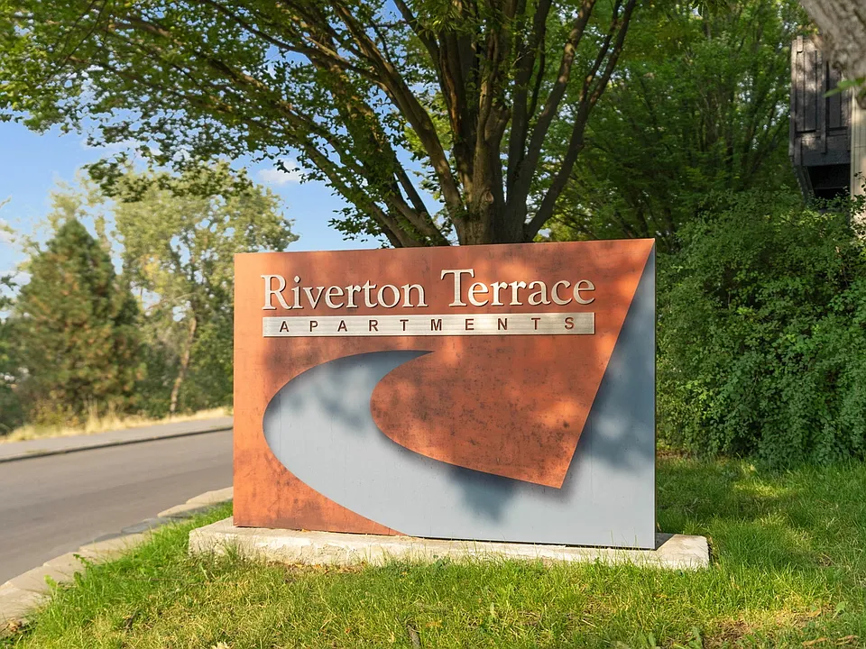 Riverton Terrace