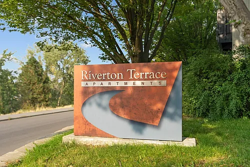 Riverton Terrace Photo 1