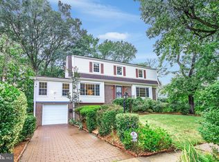 8600 Gateshead Rd, Alexandria, VA 22309