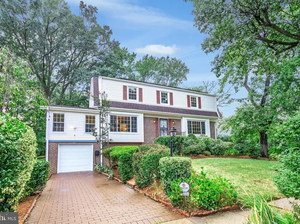 8600 Gateshead Rd, Alexandria, VA 22309