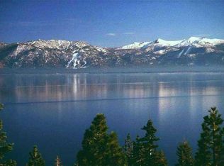 394 Sunnyview Dr, South Lake Tahoe, CA 96150
